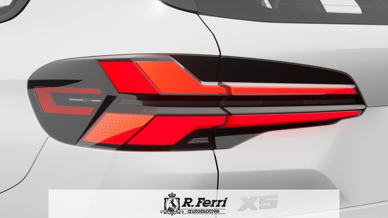 2026 BMW X5 M60i xDrive 4dr All-Wheel Drive Sports Activity Vehicle Photo