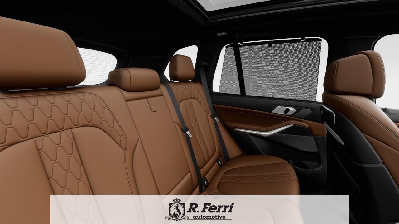 2026 BMW X5 M60i xDrive 4dr All-Wheel Drive Sports Activity Vehicle Photo