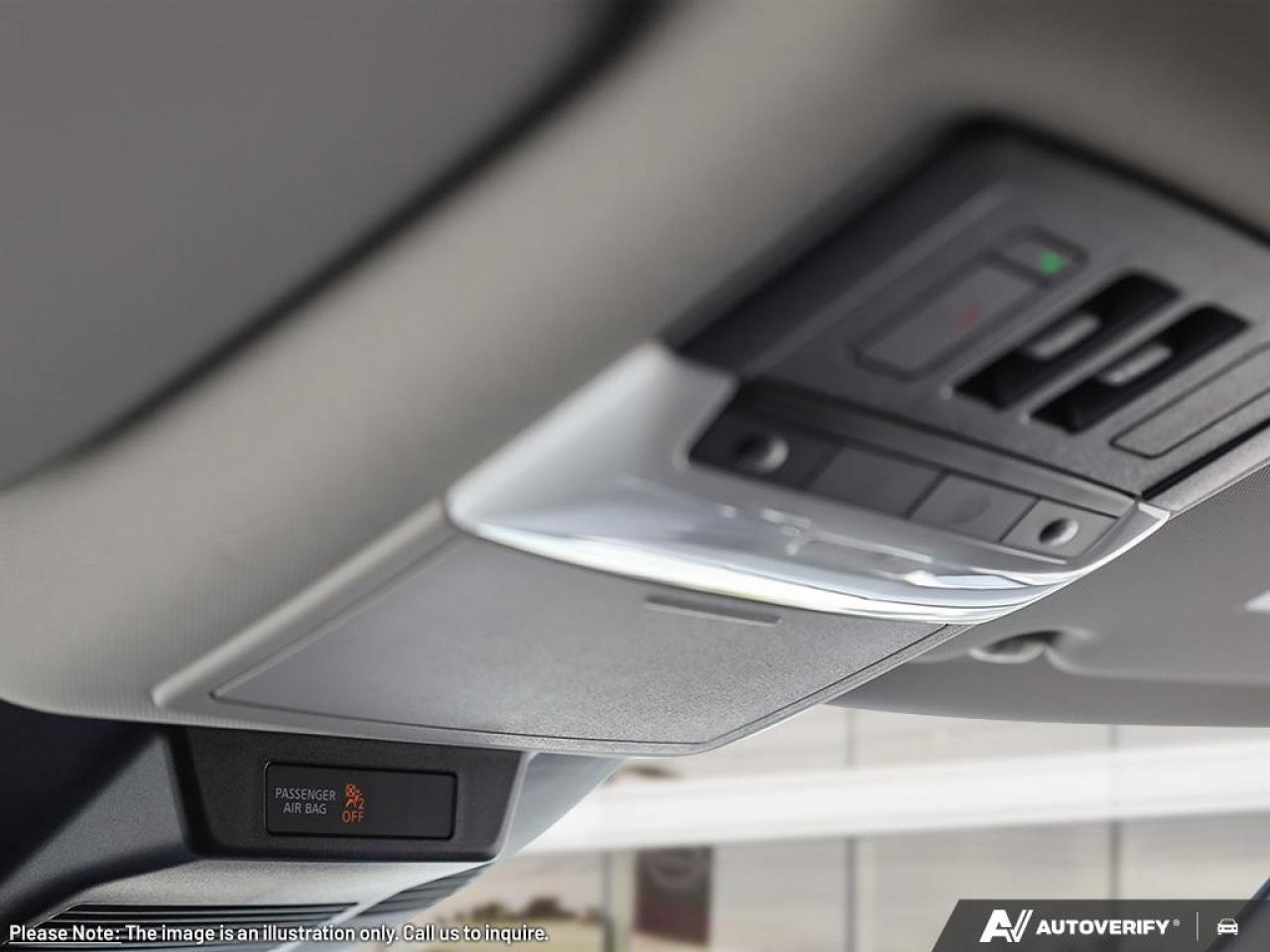 2026 Nissan Rogue SV Moonroof 4dr All-Wheel Drive Sport Utility Photo