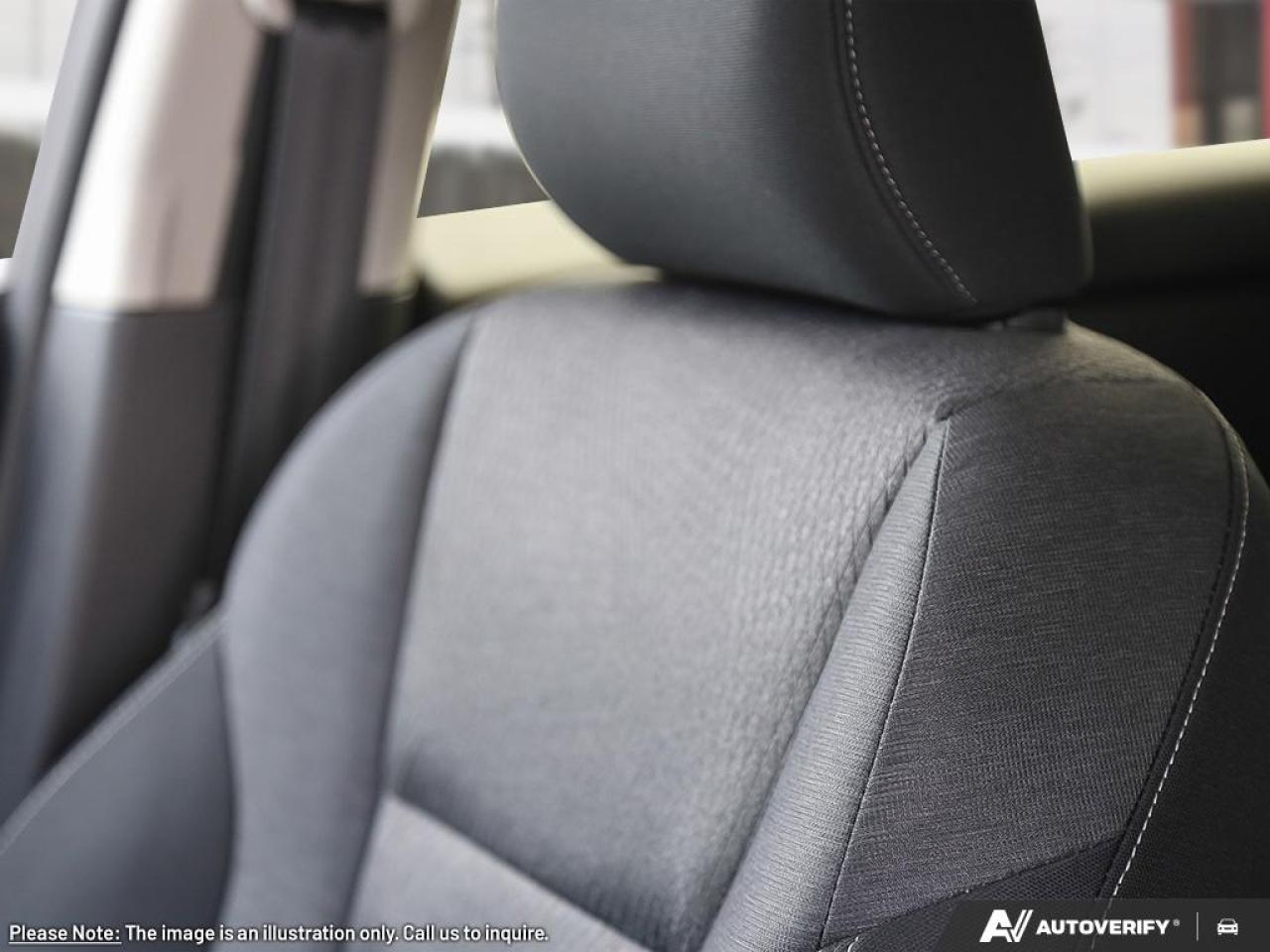 2026 Nissan Rogue SV Moonroof 4dr All-Wheel Drive Sport Utility Photo