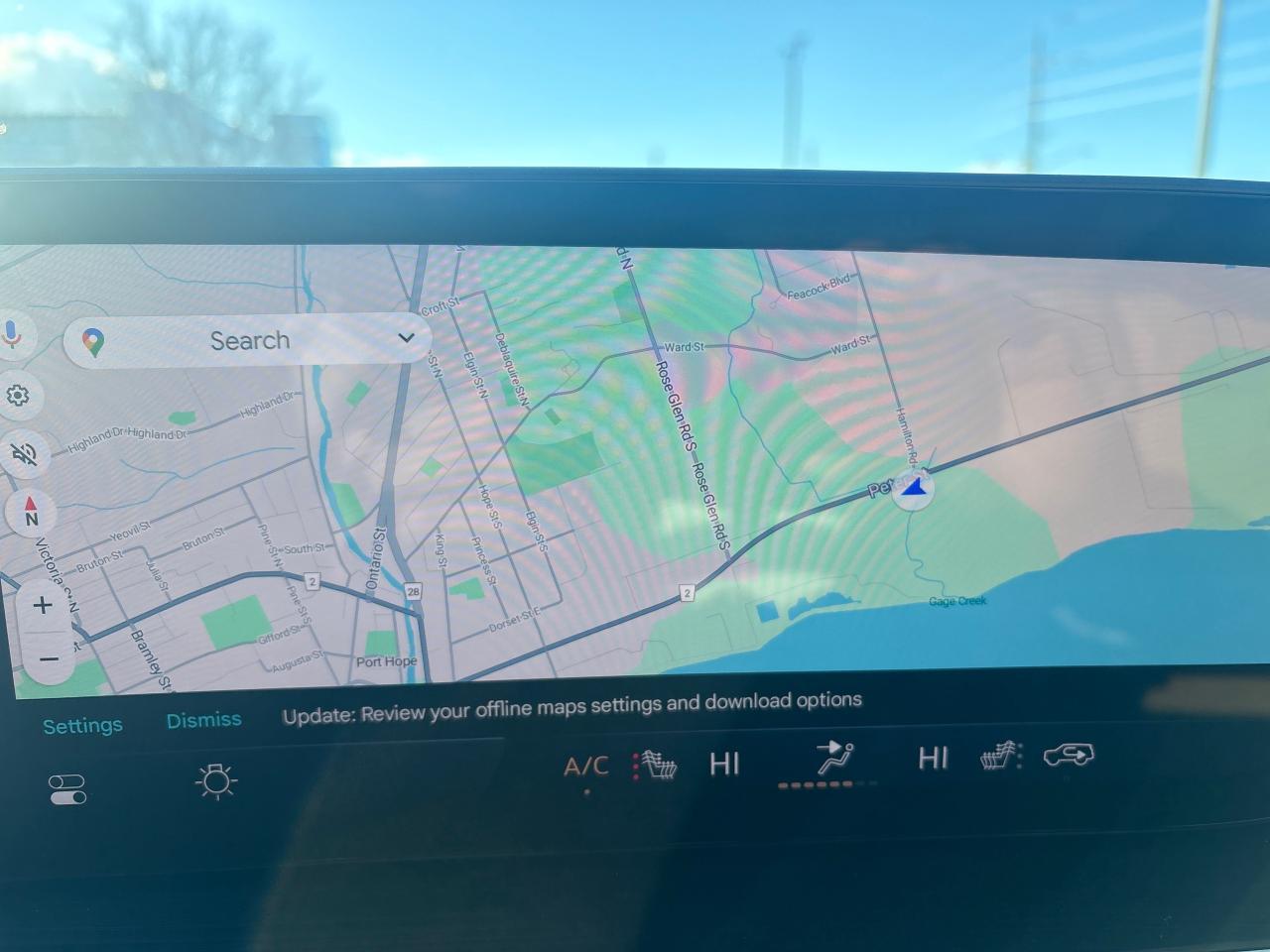 2024 Buick Envision Preferred AWD + Leatherette + Sunroof + 1 Owner Photo