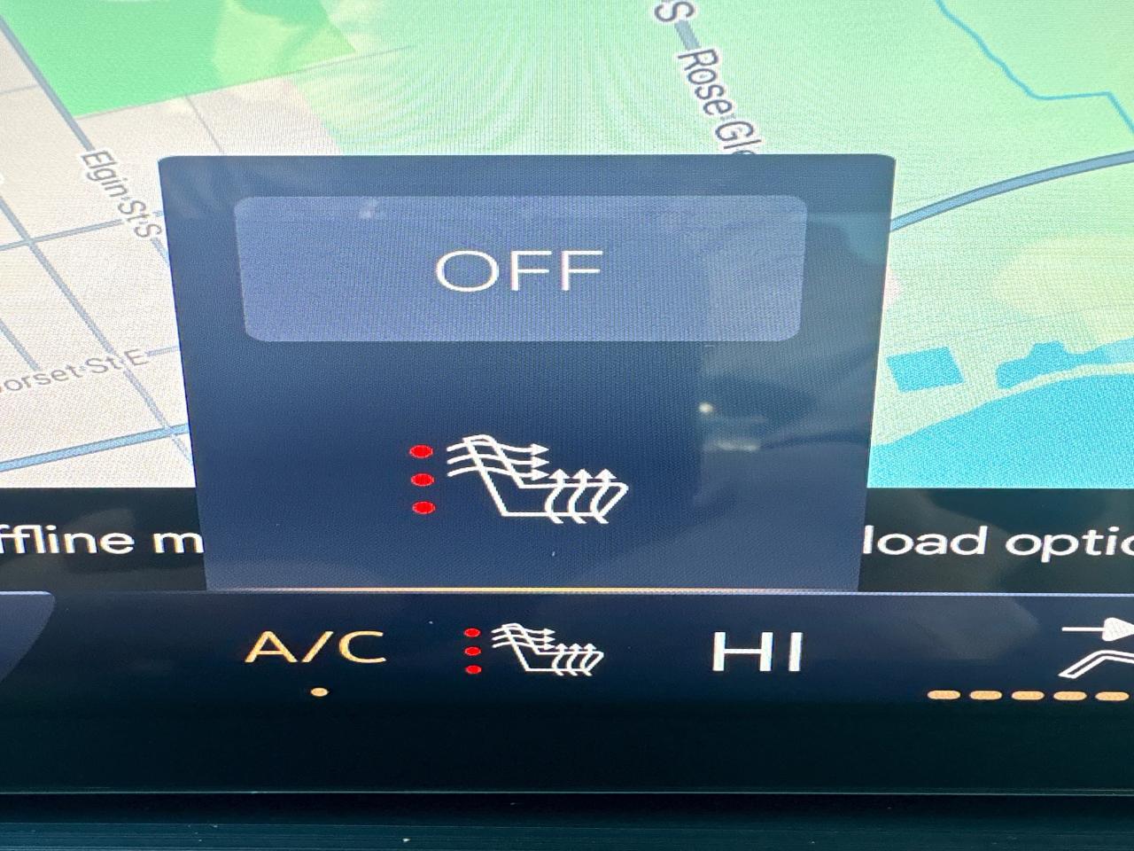 2024 Buick Envision Preferred AWD + Leatherette + Sunroof + 1 Owner Photo