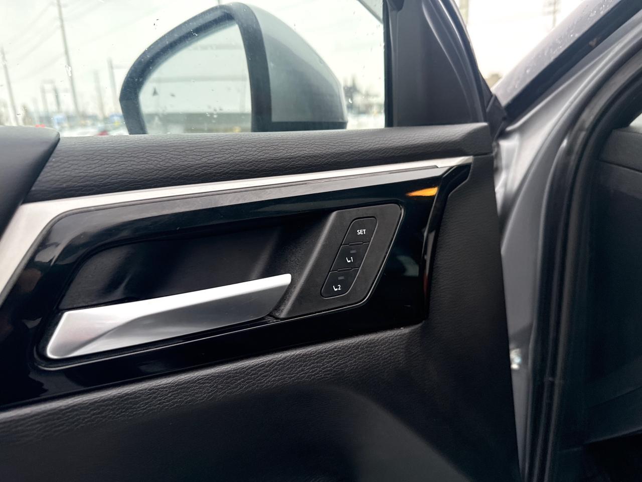 2022 Mitsubishi Outlander GT 4dr S-AWC Photo