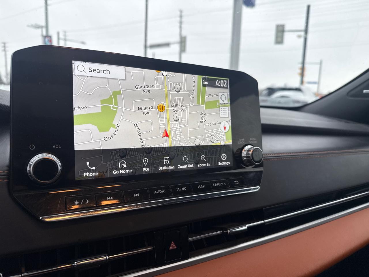 2022 Mitsubishi Outlander GT 4dr S-AWC Photo