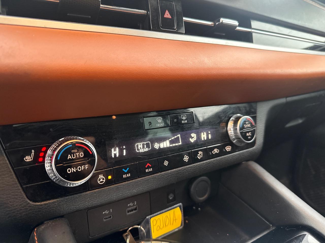 2022 Mitsubishi Outlander GT 4dr S-AWC Photo