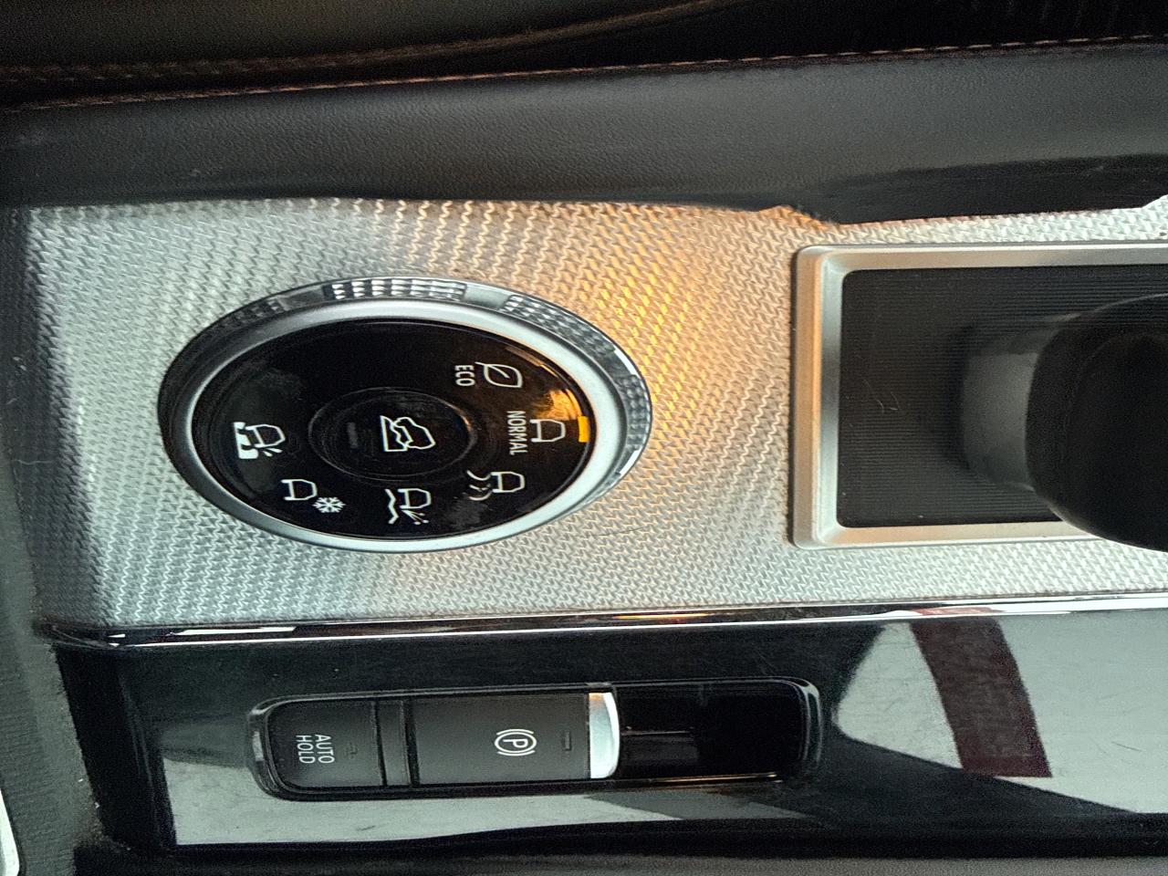 2022 Mitsubishi Outlander GT 4dr S-AWC Photo