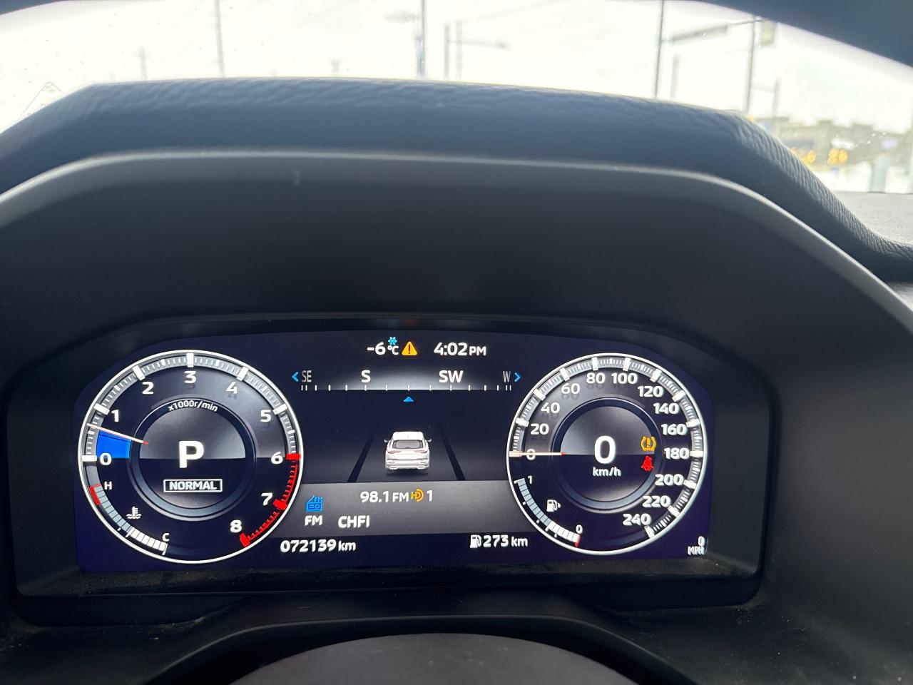 2022 Mitsubishi Outlander GT 4dr S-AWC Photo