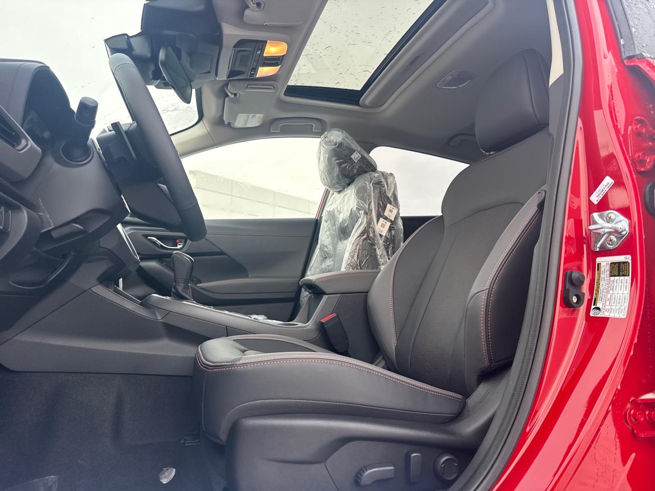 2026 Subaru Crosstrek Limited 4dr All-Wheel Drive Photo