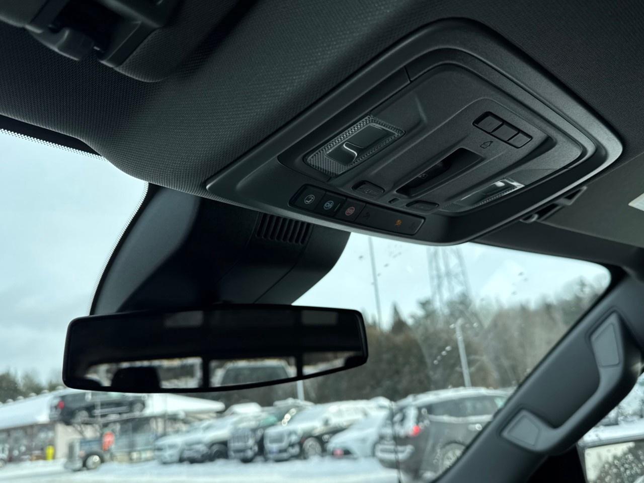 2026 Chevrolet Silverado 1500 Crew Cab Short Box 4-Wheel Drive RST Photo