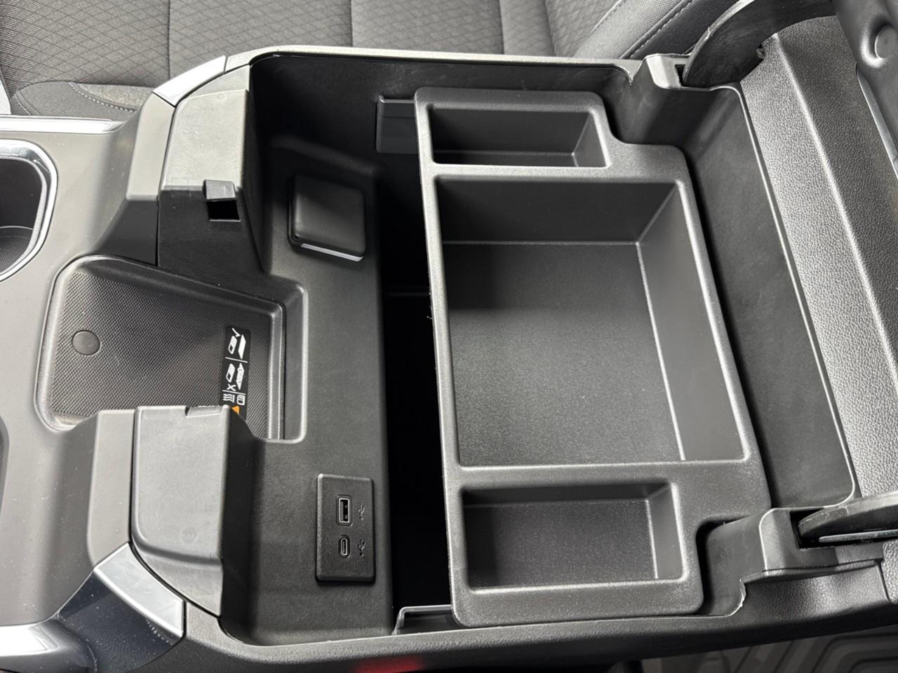 2026 Chevrolet Silverado 1500 Crew Cab Short Box 4-Wheel Drive RST Photo