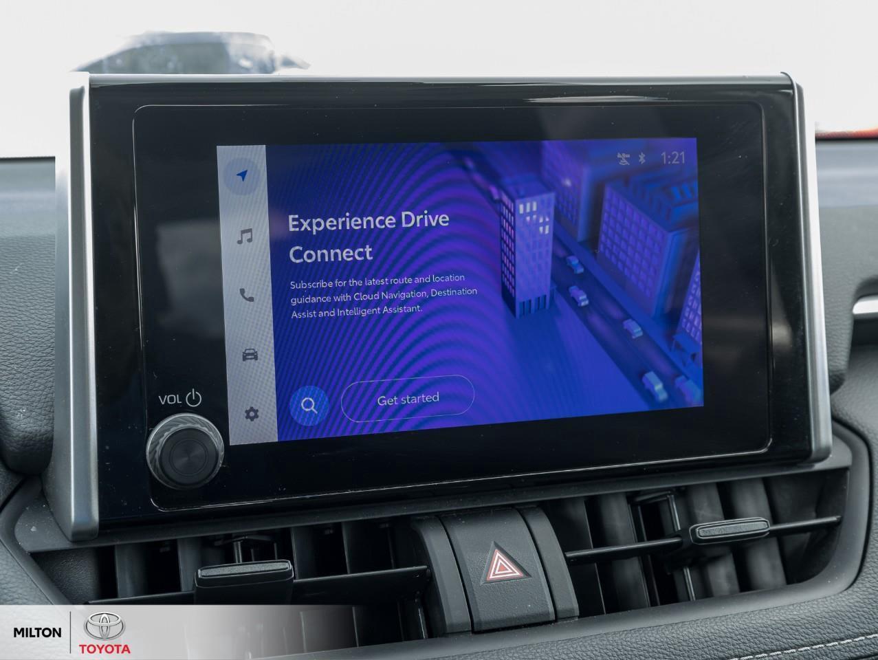 2024 Toyota RAV4 POWER SEAT SUNROOF HEATED STEERING ONE OWNER TCUV Photo