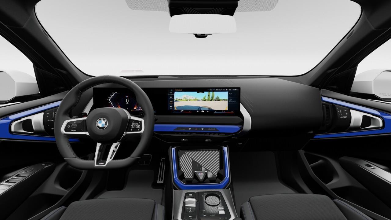 2026 BMW X3  Photo