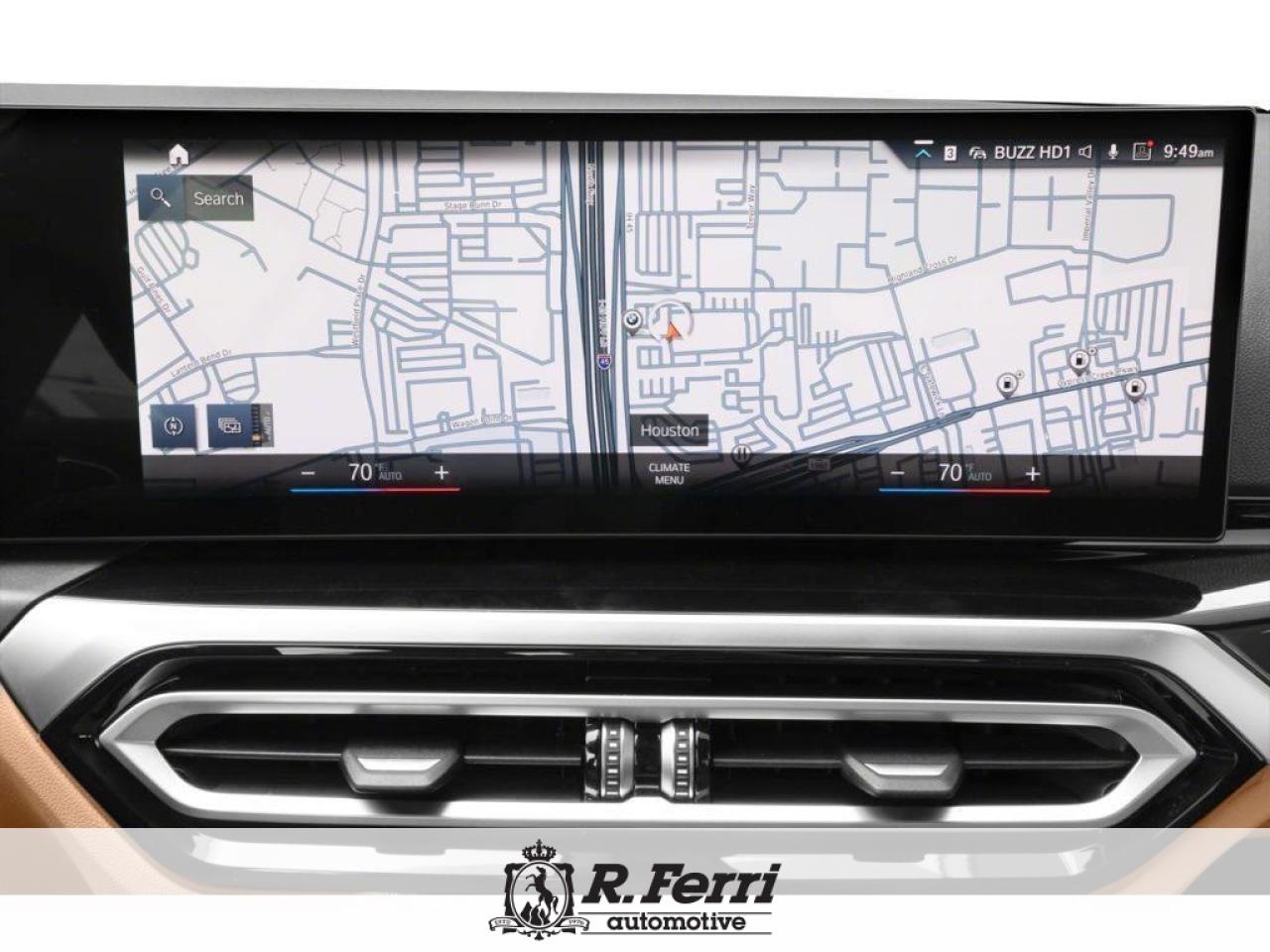 2025 BMW 330 i xDrive 4dr All-Wheel Drive Sedan Photo