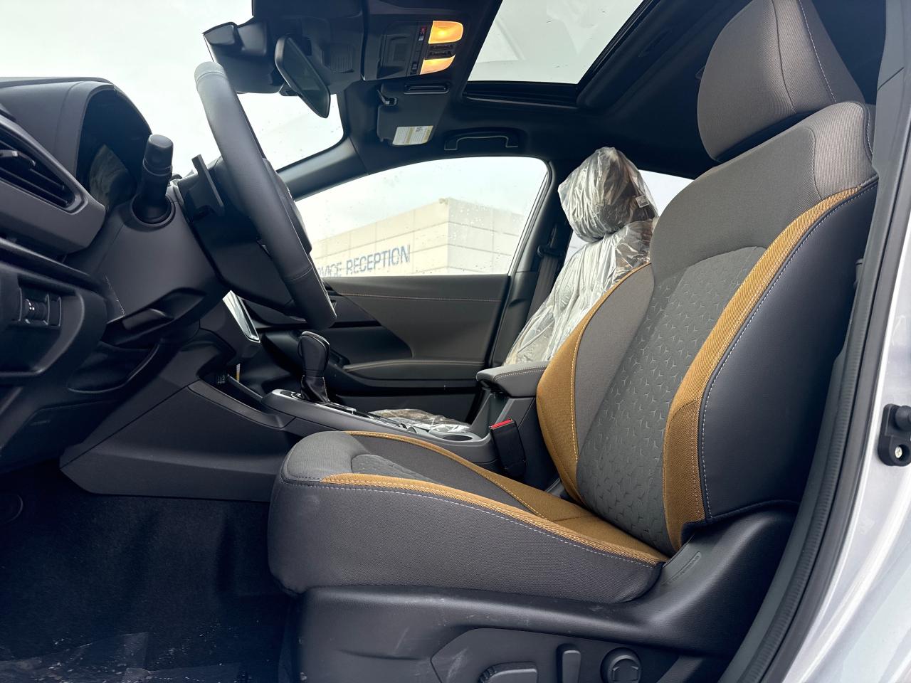 2026 Subaru Crosstrek Onyx 4dr All-Wheel Drive Photo4