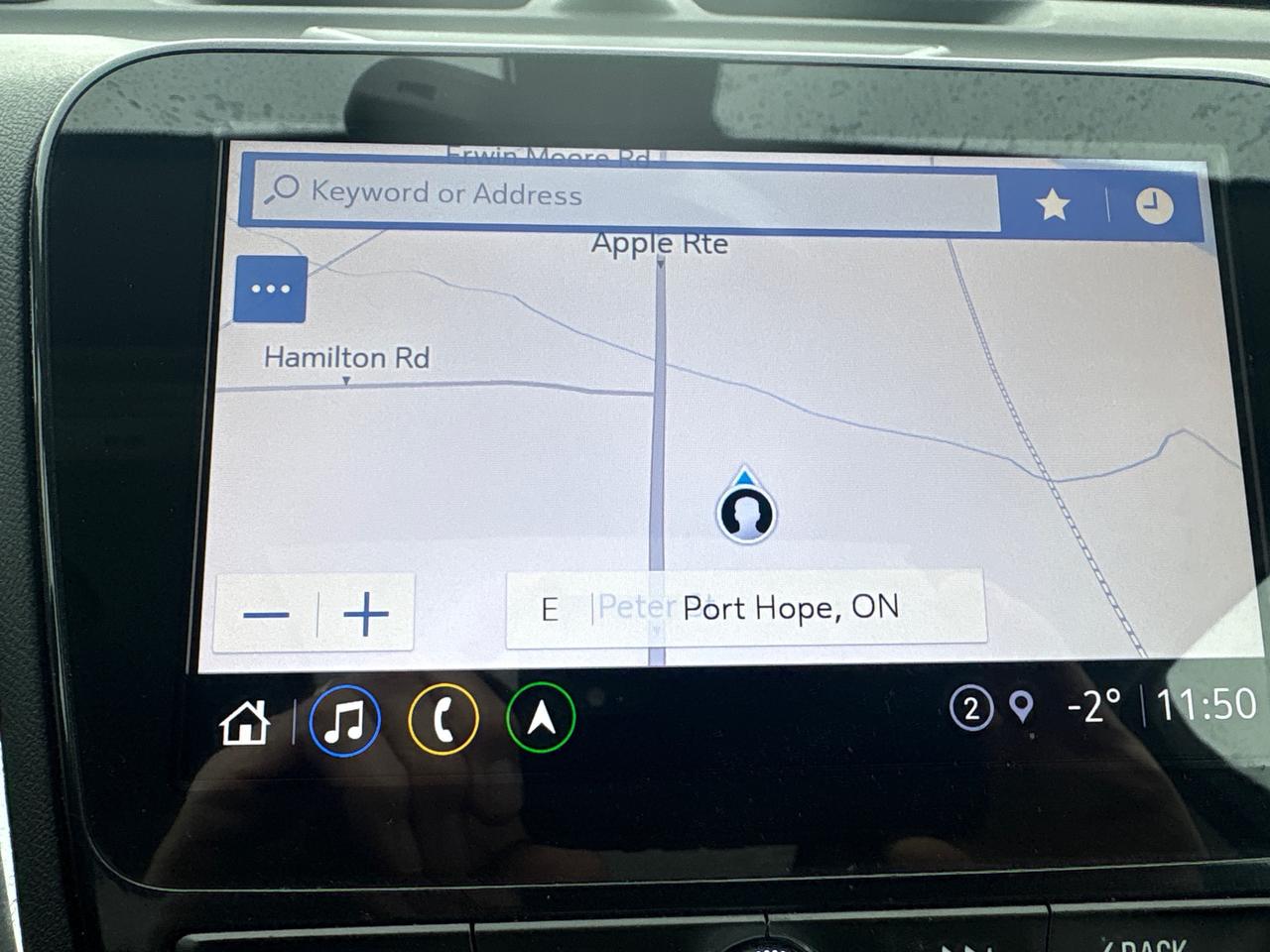 2024 Chevrolet Equinox Premier AWD + Sunroof + Navigation + 1 Owner Photo