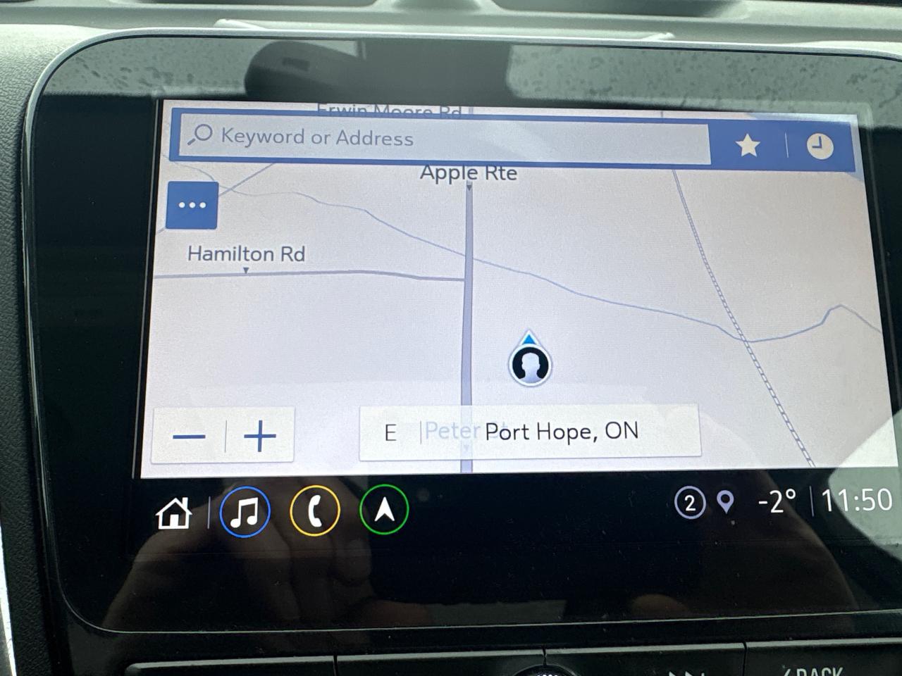 2024 Chevrolet Equinox Premier AWD + Sunroof + Navigation + 1 Owner Photo