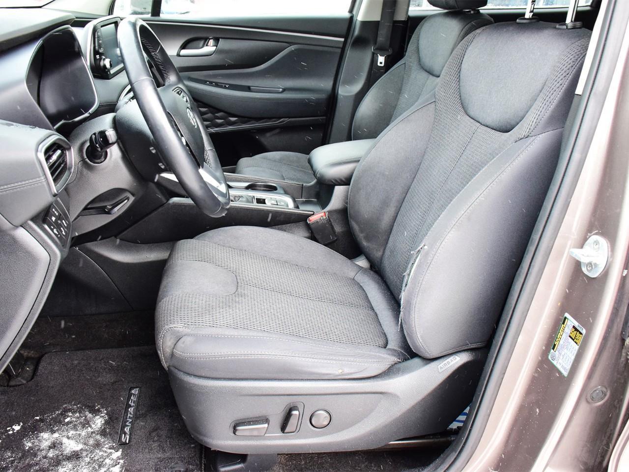 2019 Hyundai Santa Fe  Photo