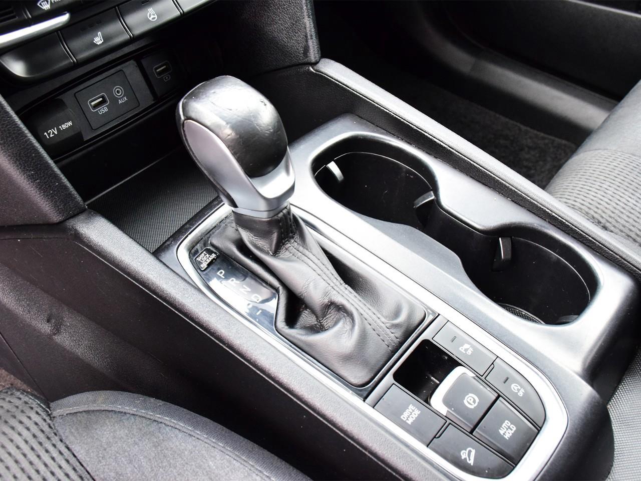 2019 Hyundai Santa Fe  Photo