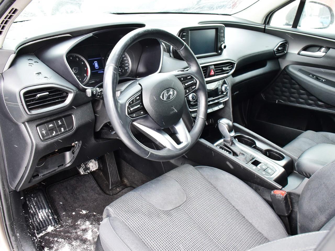 2019 Hyundai Santa Fe  Photo