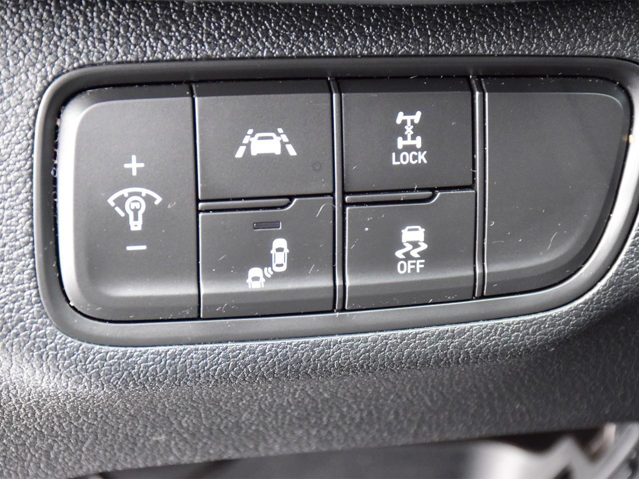 2019 Hyundai Santa Fe  Photo