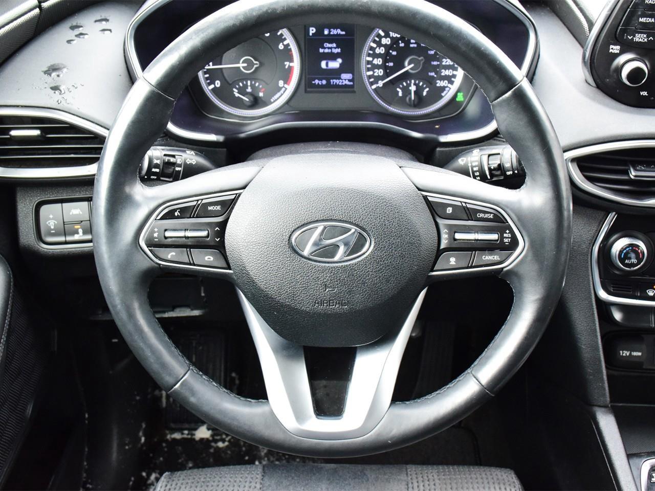 2019 Hyundai Santa Fe  Photo