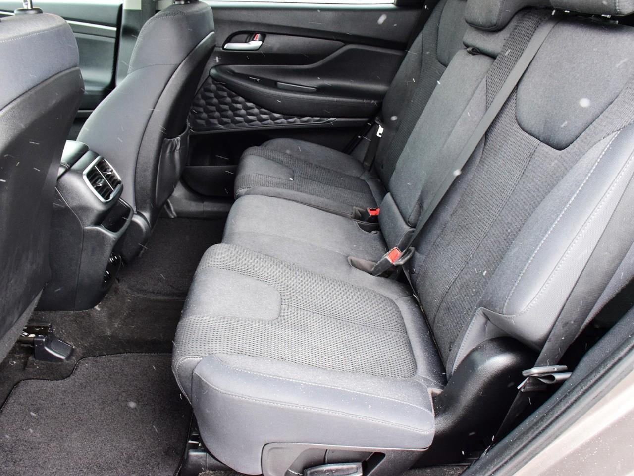 2019 Hyundai Santa Fe  Photo