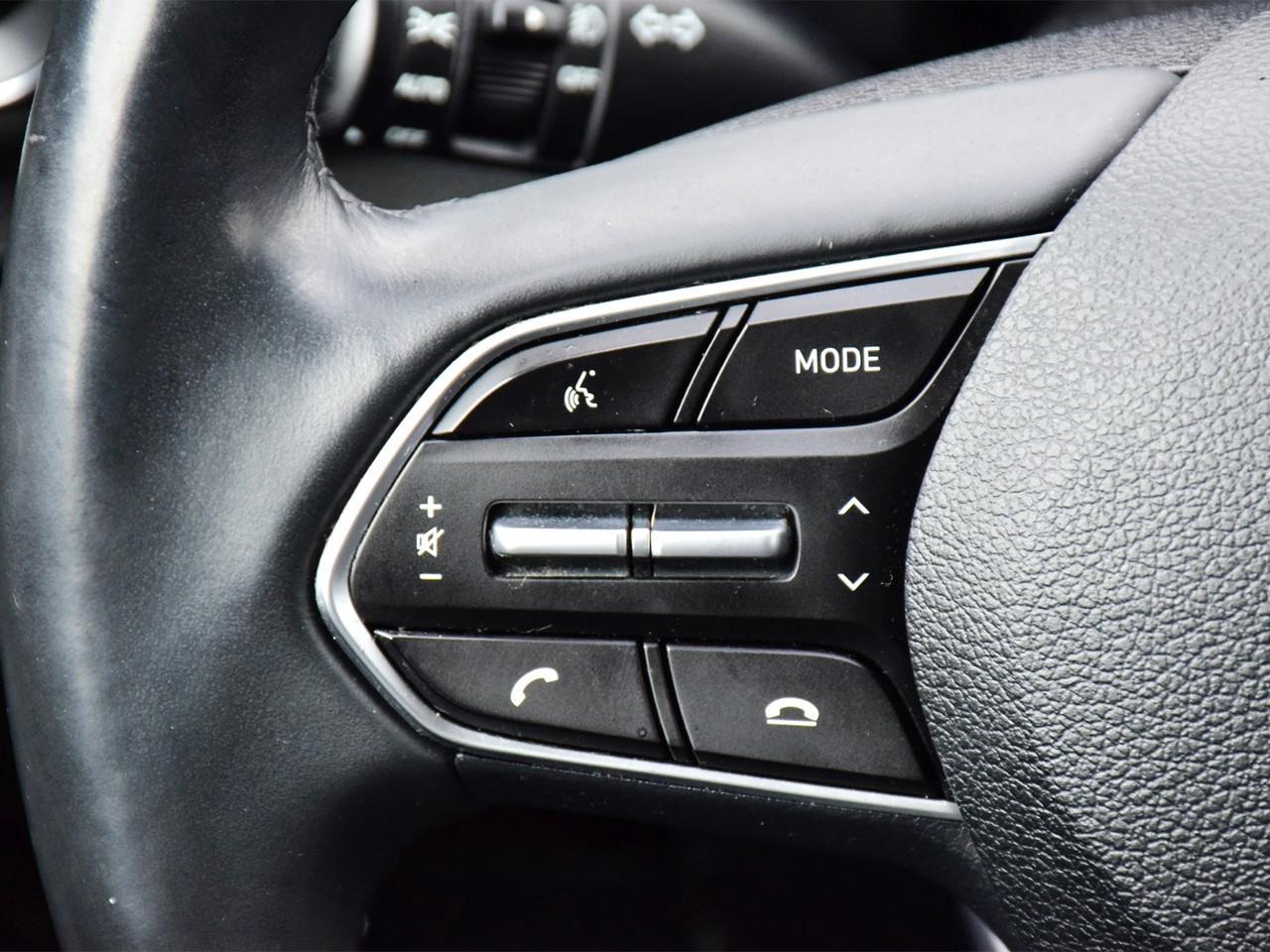 2019 Hyundai Santa Fe  Photo