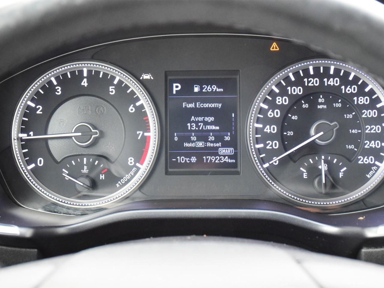 2019 Hyundai Santa Fe  Photo