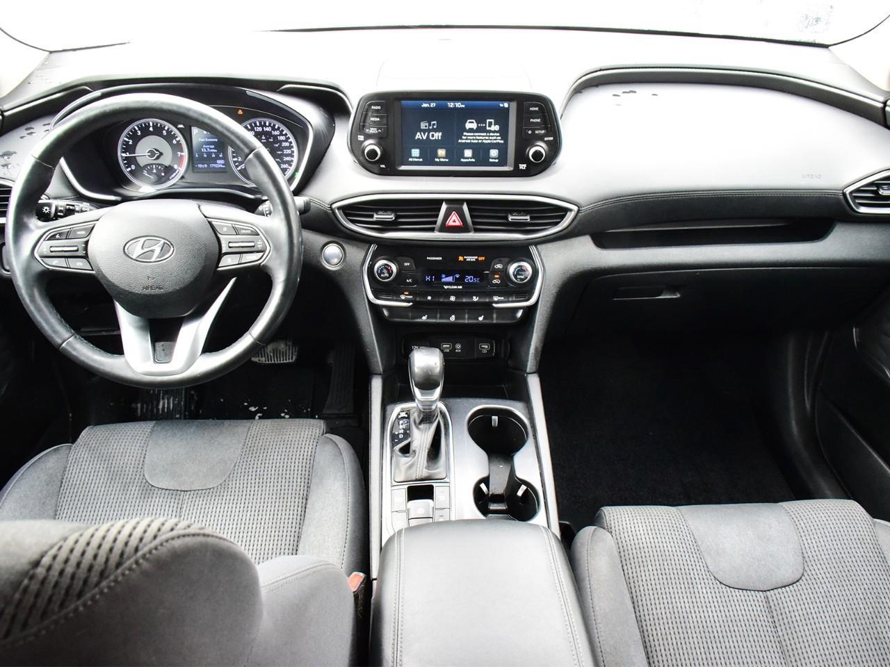 2019 Hyundai Santa Fe  Photo