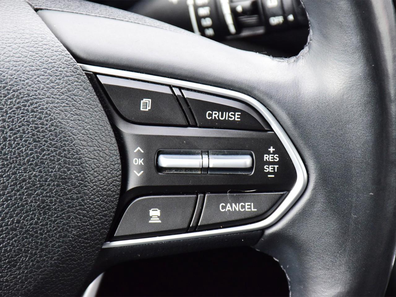 2019 Hyundai Santa Fe  Photo