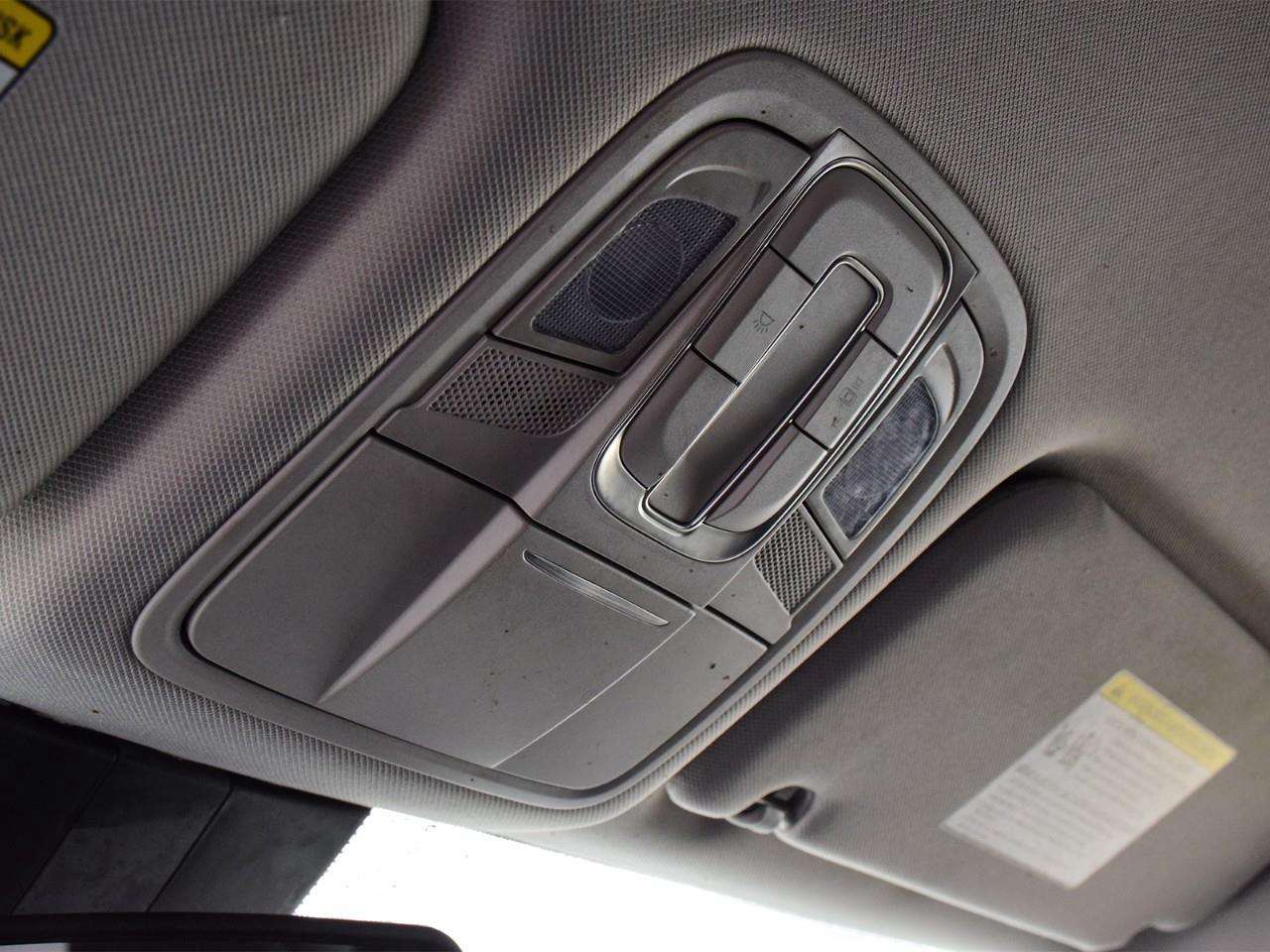 2019 Hyundai Santa Fe  Photo