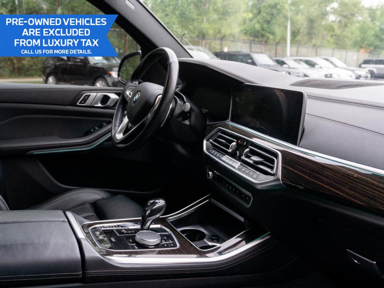 2019 BMW X5 VdpUrlEn Photo