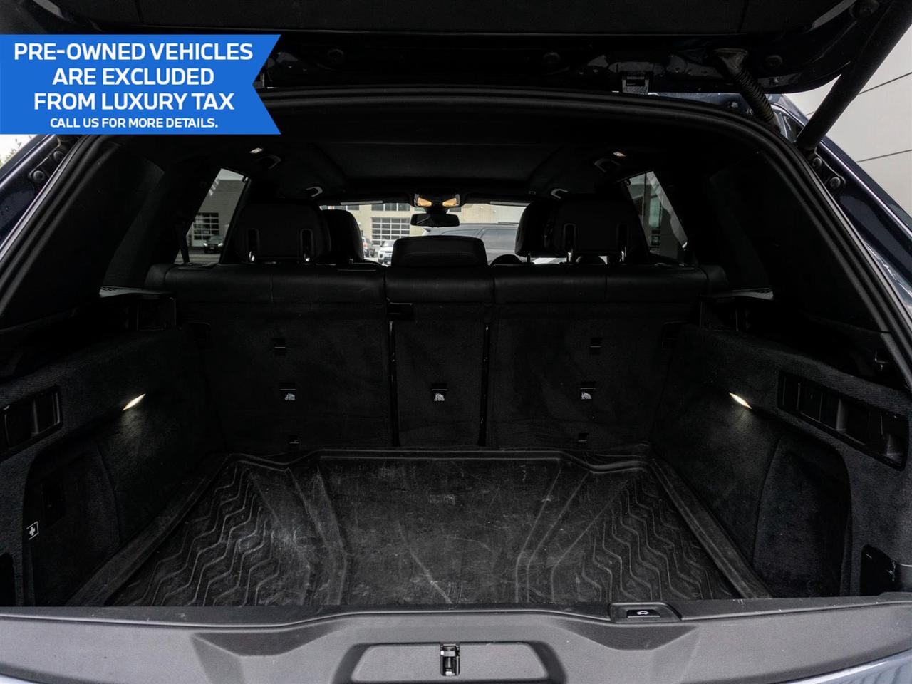 2019 BMW X5 LOCAL TRADE-HEADS UP DISPLAY-PANORAMIC ROOF Photo