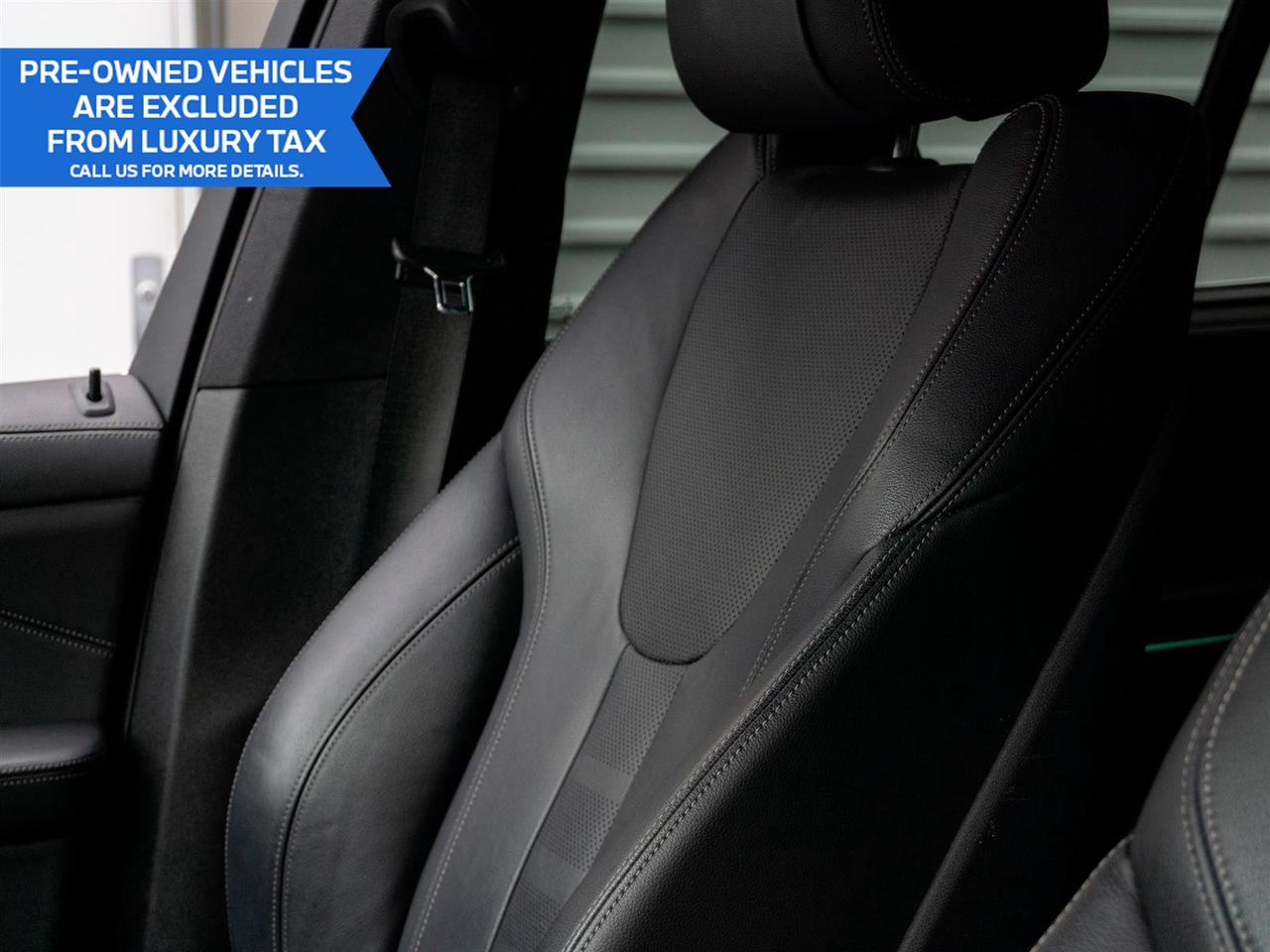 2019 BMW X5 LOCAL TRADE-HEADS UP DISPLAY-PANORAMIC ROOF Photo