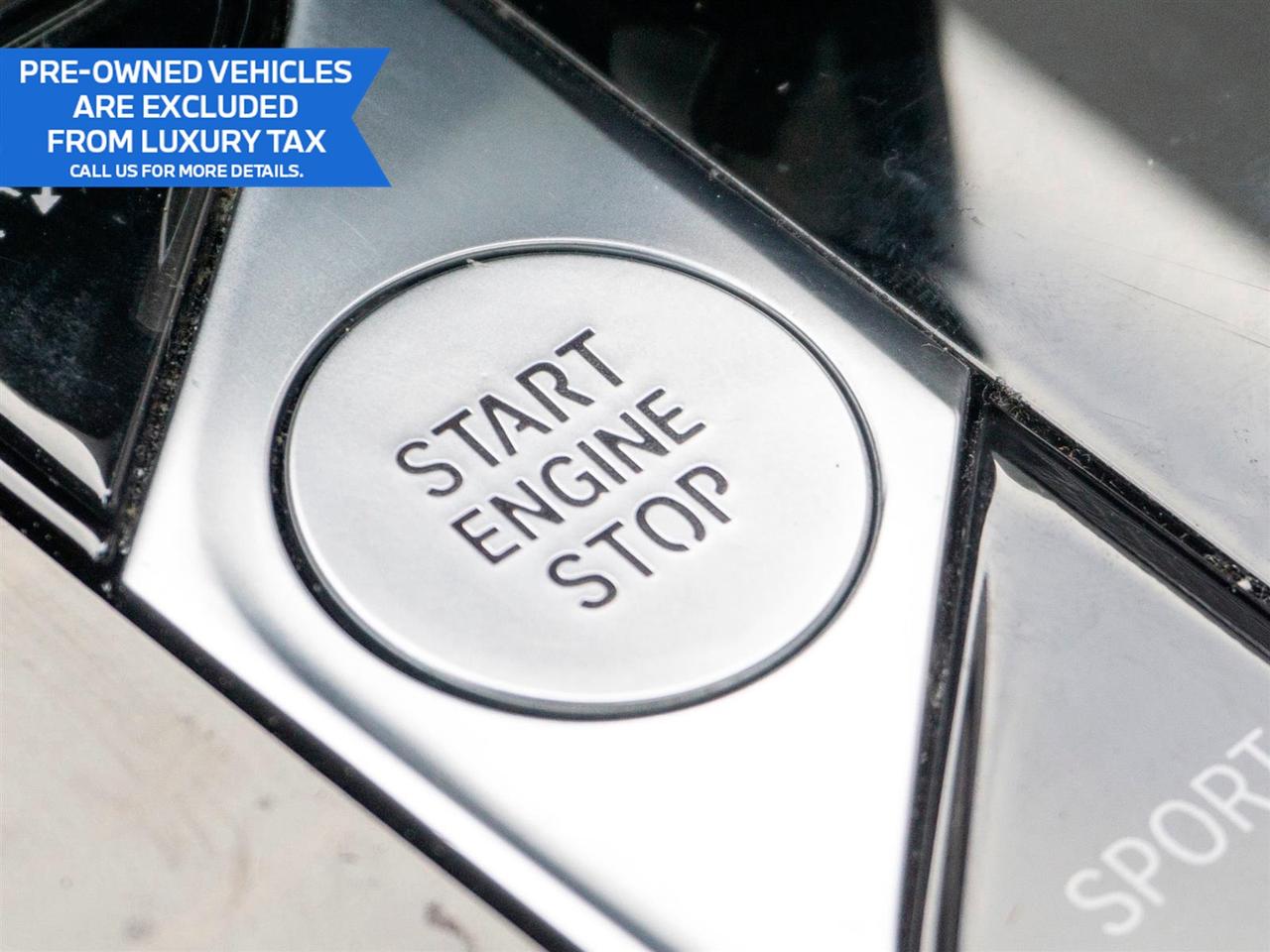 2019 BMW X5 LOCAL TRADE-HEADS UP DISPLAY-PANORAMIC ROOF Photo