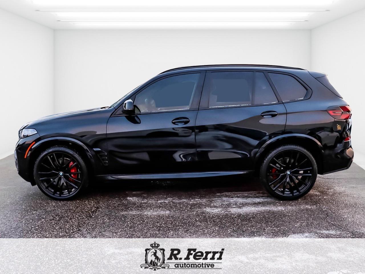 2024 BMW X5 xDrive40i 4dr All-Wheel Drive Sports Activity Vehicle Photo