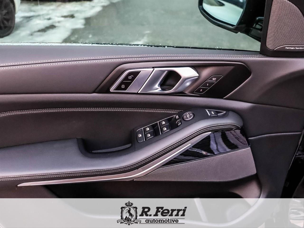 2024 BMW X5 xDrive40i 4dr All-Wheel Drive Sports Activity Vehicle Photo