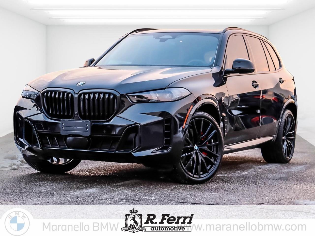 2024 BMW X5 xDrive40i 4dr All-Wheel Drive Sports Activity Vehicle Photo0