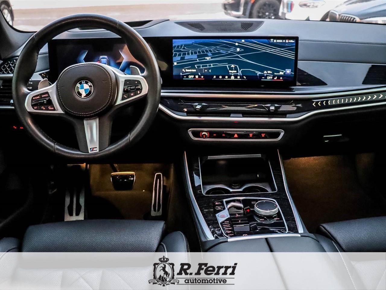 2024 BMW X5 xDrive40i 4dr All-Wheel Drive Sports Activity Vehicle Photo