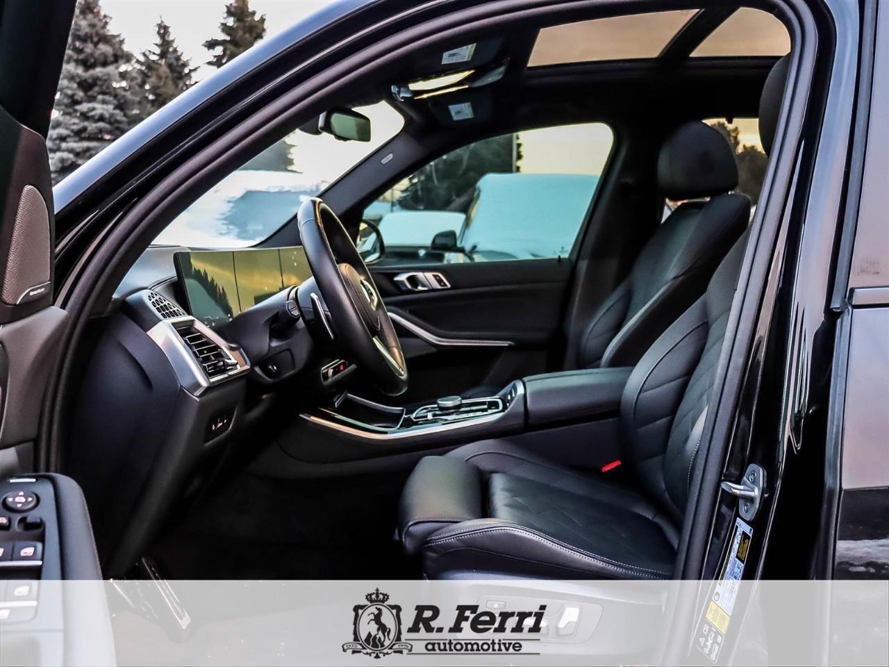 2024 BMW X5 xDrive40i 4dr All-Wheel Drive Sports Activity Vehicle Photo