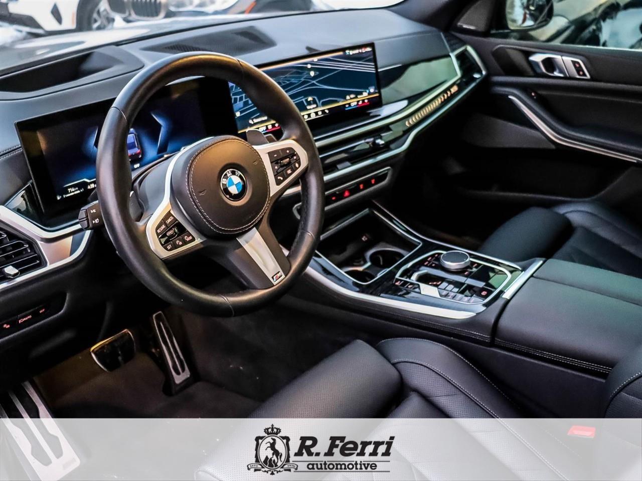 2024 BMW X5 xDrive40i 4dr All-Wheel Drive Sports Activity Vehicle Photo