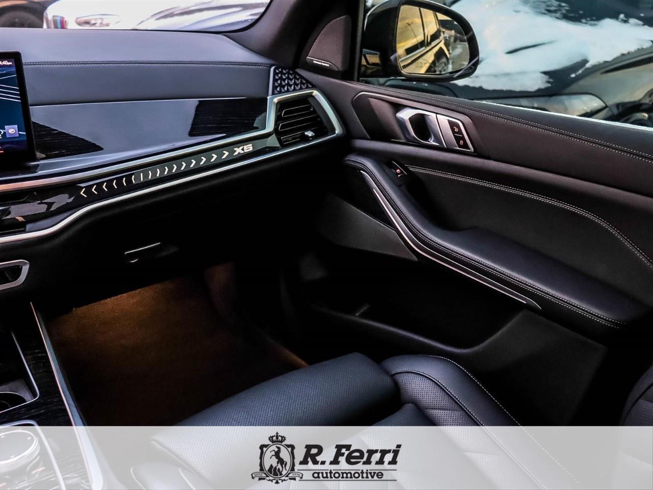 2024 BMW X5 xDrive40i 4dr All-Wheel Drive Sports Activity Vehicle Photo