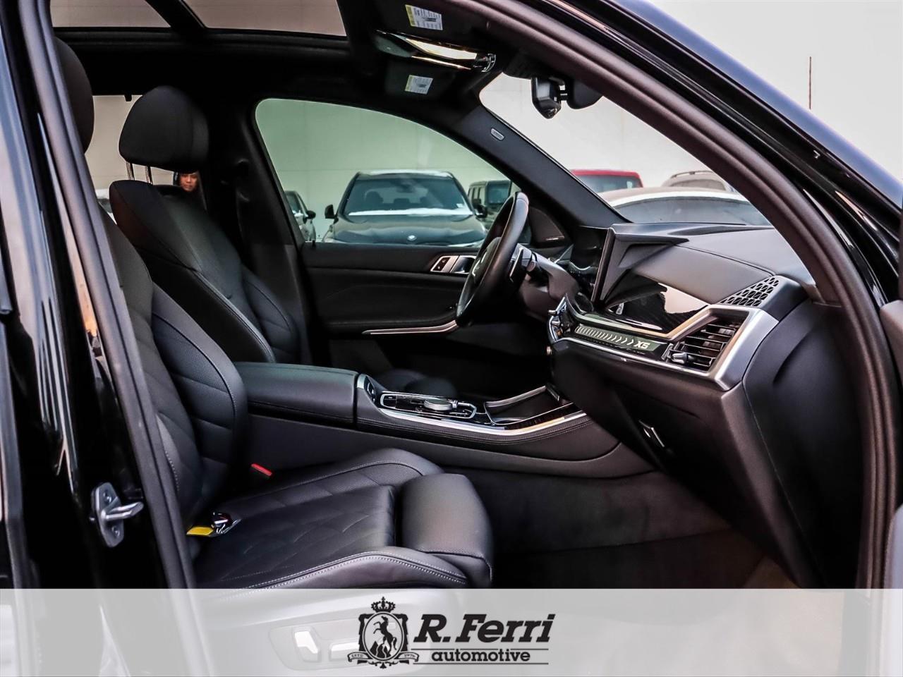 2024 BMW X5 xDrive40i 4dr All-Wheel Drive Sports Activity Vehicle Photo