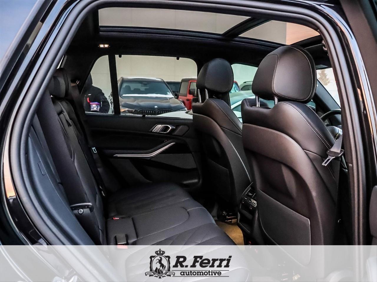 2024 BMW X5 xDrive40i 4dr All-Wheel Drive Sports Activity Vehicle Photo