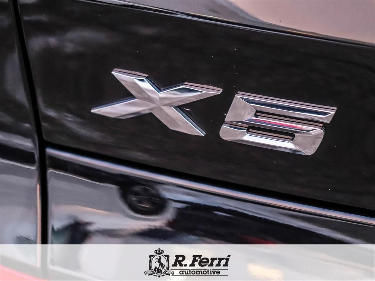 2024 BMW X5 xDrive40i 4dr All-Wheel Drive Sports Activity Vehicle Photo