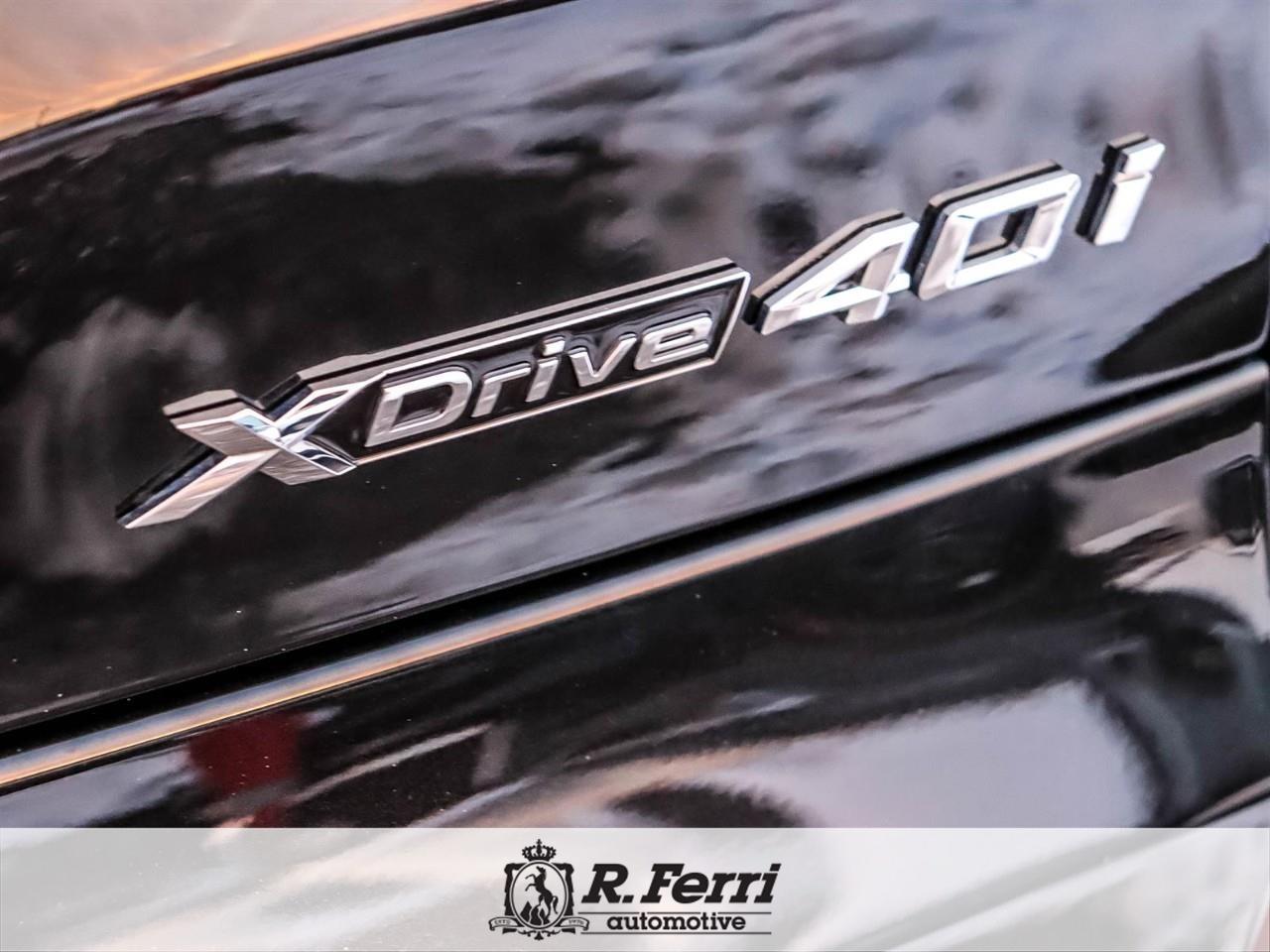 2024 BMW X5 xDrive40i 4dr All-Wheel Drive Sports Activity Vehicle Photo