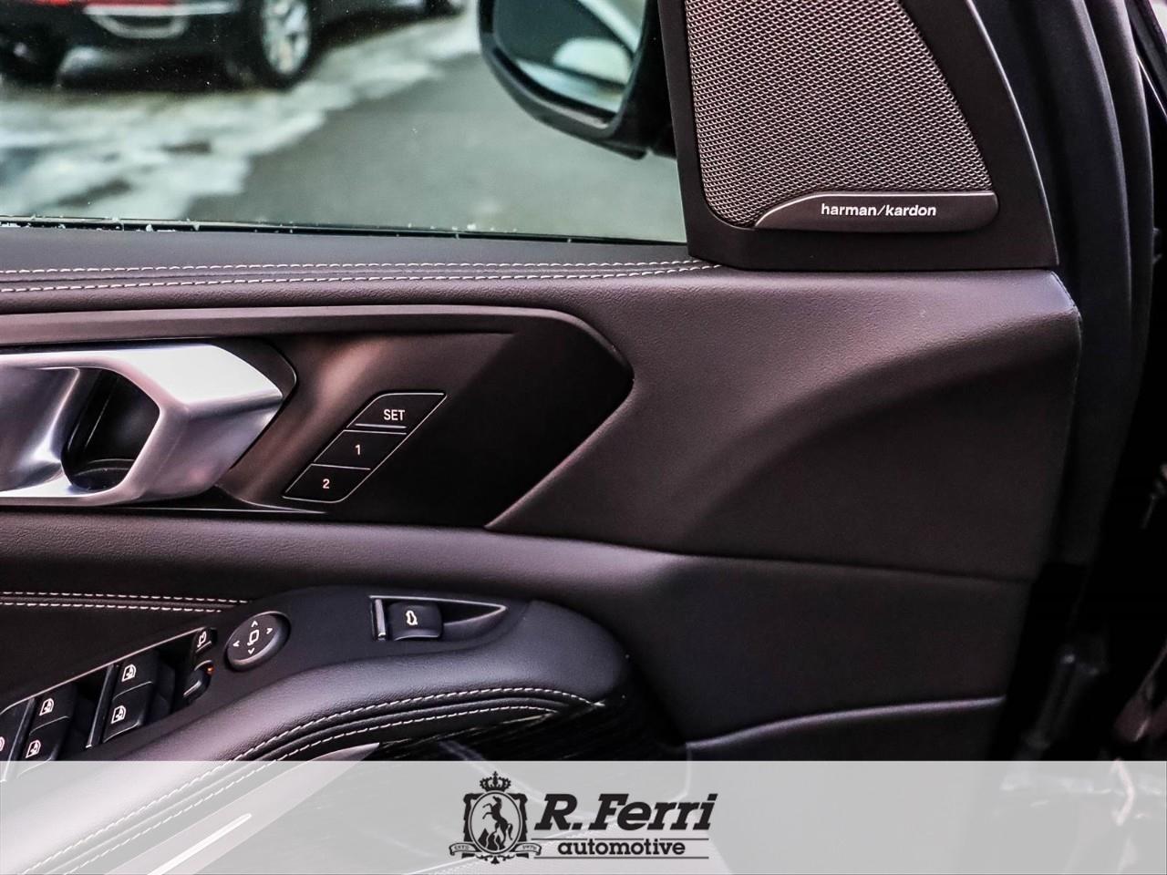 2024 BMW X5 xDrive40i 4dr All-Wheel Drive Sports Activity Vehicle Photo