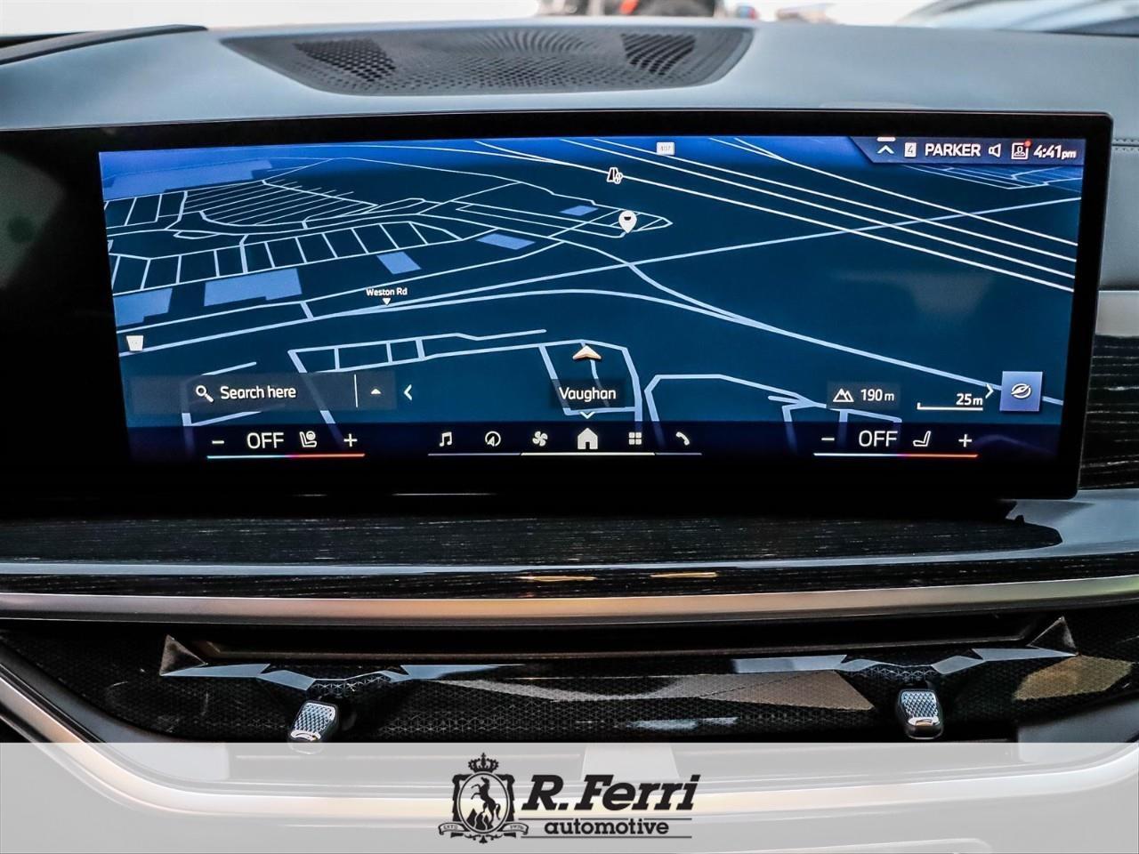 2024 BMW X5 xDrive40i 4dr All-Wheel Drive Sports Activity Vehicle Photo