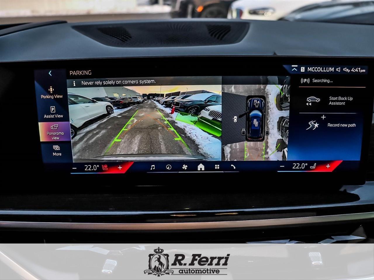 2024 BMW X5 xDrive40i 4dr All-Wheel Drive Sports Activity Vehicle Photo