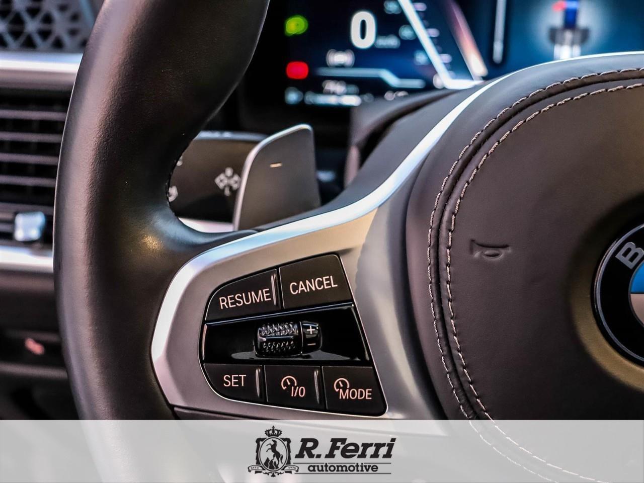 2024 BMW X5 xDrive40i 4dr All-Wheel Drive Sports Activity Vehicle Photo